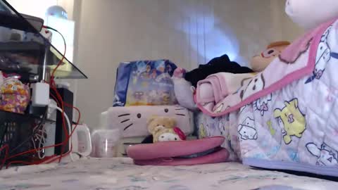 silviajpn online show from November 21, 1:59 am