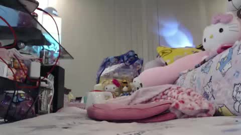 silviajpn online show from February 5, 2:22 pm