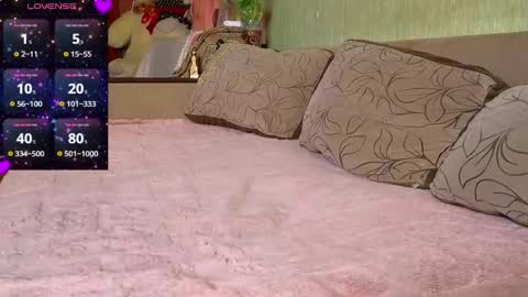 miss Anna online show from January 12, 6:49 pm