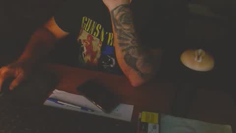 silvin76 online show from February 6, 4:28 am