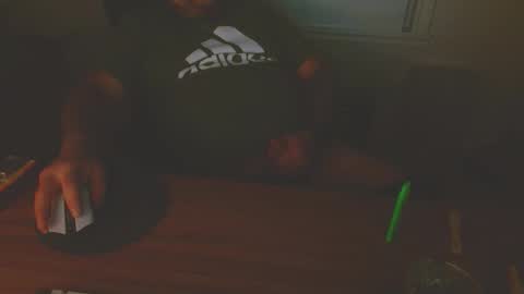 silvin76 online show from March 21, 5:23 am