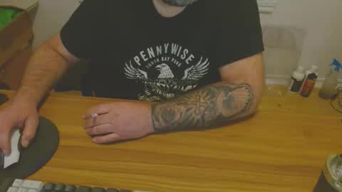 silvin76 online show from March 22, 5:11 am