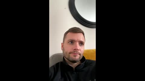 simdog1993 online show from January 12, 1:05 pm