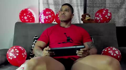 Snapshot of simeone_panda chatting on September 20, 12:50 pm simeone_panda online show from September 20, 12:50 pm