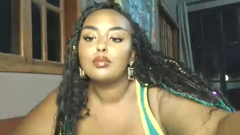 Simin Fox online show from April 4, 11:46 pm