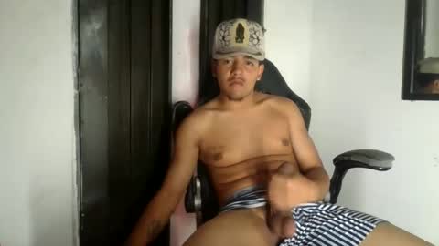 simonxxl online show from April 4, 4:26 pm