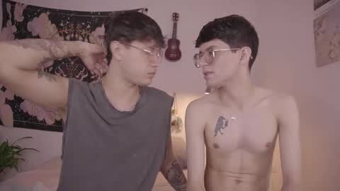 Little Sunshine online show from October 22, 6:40 pm