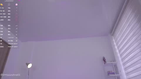 Snapshot of simon_bane01 chatting on April 30, 3:29 pm Little Sunshine online show from April 30, 3:29 pm