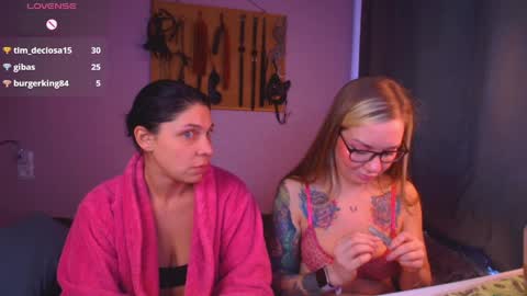 simona_moonshine online show from April 7, 8:15 am