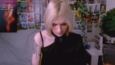 Simona online show from November 6, 10:21 pm