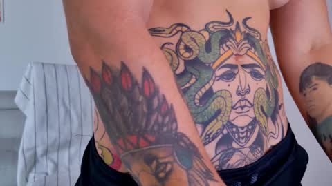 Snapshot of simone_4201 chatting on October 21, 7:14 pm Sim. online show from October 21, 7:14 pm