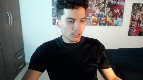 Snapshot of simone_vice chatting on October 5, 5:06 am simone vice online show from October 5, 5:06 am