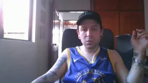 Snapshot of simonm777 chatting on September 9, 6:40 pm simonm777 online show from September 9, 6:40 pm
