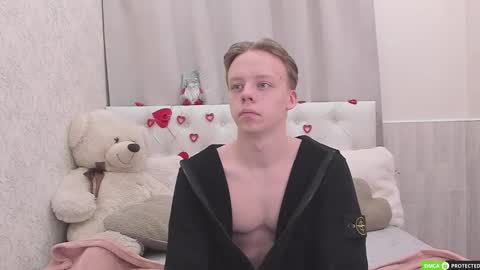 Simon online show from February 27, 9:20 am