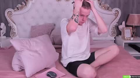 Simon online show from March 12, 4:51 am