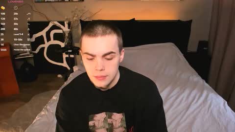 Simon online show from February 22, 12:04 pm