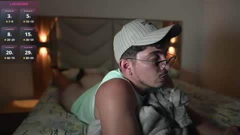 SIMOON online show from December 4, 4:11 am