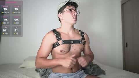 Snapshot of simoon_01 chatting on February 9, 4:33 pm SIMOON online show from February 9, 4:33 pm