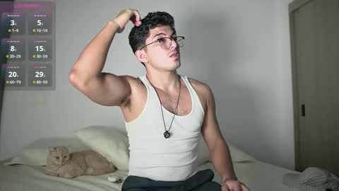 Snapshot of simoon_01 chatting on February 10, 9:08 pm SIMOON online show from February 10, 9:08 pm