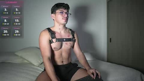 Snapshot of simoon_01 chatting on February 27, 3:06 am SIMOON online show from February 27, 3:06 am