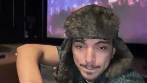 Snapshot of simoon_01 chatting on March 2, 6:48 pm SIMOON online show from March 2, 6:48 pm