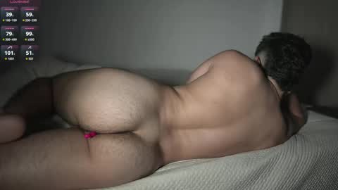 SIMOON online show from April 18, 2:15 am