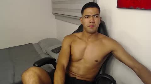 Andrey online show from February 15, 12:40 am