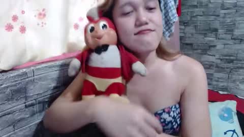 Ela online show from November 28, 2:14 am