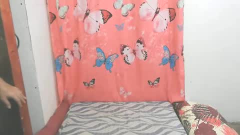 marisweet online show from December 16, 7:04 am