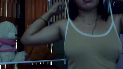 simply_y0urs online show from October 22, 6:13 am