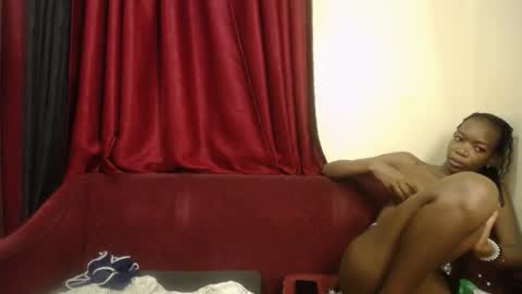 Elsie  online show from February 25, 8:07 pm