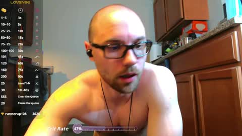 Husky Dad online show from May 15, 11:45 pm