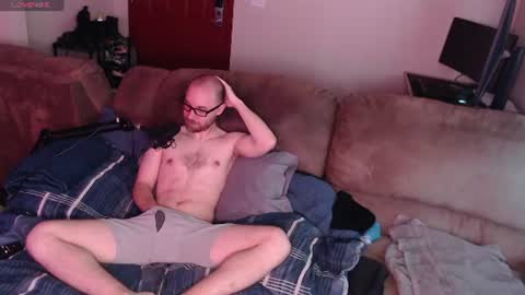 Husky Dad online show from June 9, 10:43 pm