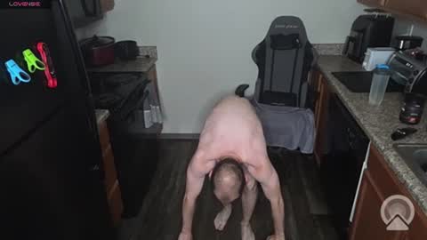 Husky Dad online show from June 27, 12:37 am