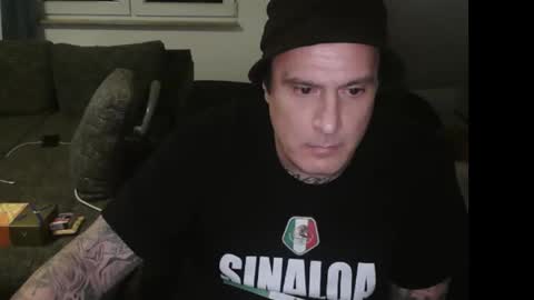 sinalco1975 online show from September 13, 3:06 am