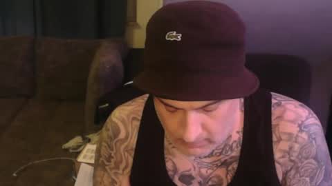 sinalco1975 online show from November 1, 4:25 am