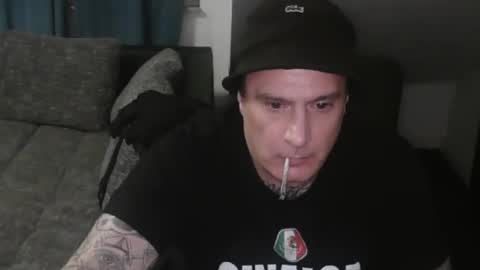 sinalco1975 online show from November 6, 4:35 am