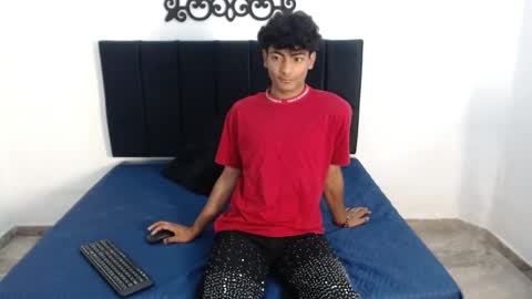   online show from April 17, 11:13 am