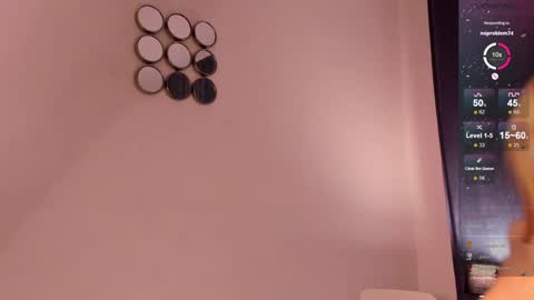 Naomi online show from February 5, 6:26 pm