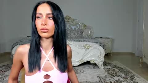 C online show from March 1, 6:43 pm