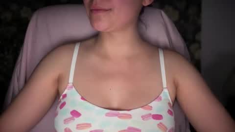 Sindra online show from November 23, 1:38 am