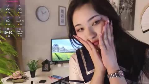 Eva online show from February 27, 6:41 pm