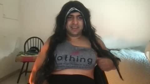 Snapshot of sineadyodonell chatting on December 21, 9:38 am 420Stroker online show from December 21, 9:38 am