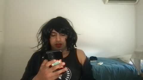 Snapshot of sineadyodonell chatting on February 22, 9:19 am 420Stroker online show from February 22, 9:19 am