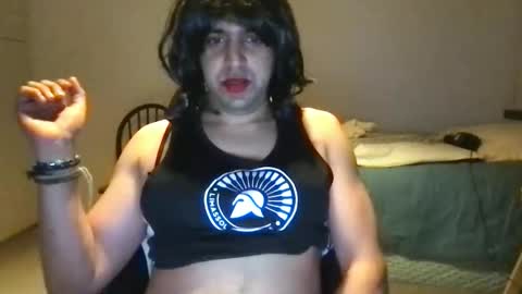 Snapshot of sineadyodonell chatting on March 14, 11:21 pm 420Stroker online show from March 14, 11:21 pm