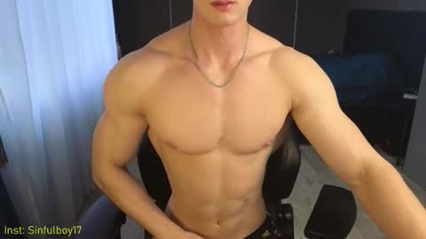 Richard online show from December 23, 9:40 am