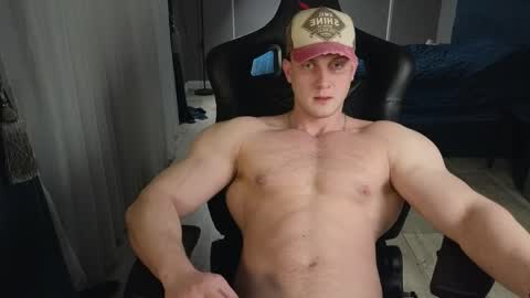 Richard online show from April 16, 5:03 pm