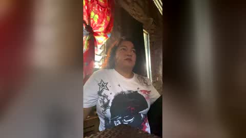 sinfullwife6969 online show from February 12, 2:06 am