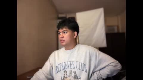 Dexter online show from April 21, 4:01 pm