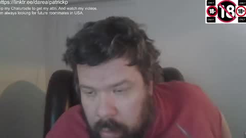 SingleDude 69 online show from November 21, 3:00 pm